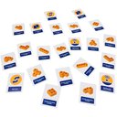 Ver imagem 5 de Jogo de Equilíbrio - Equili Tetris - 40 Peças - Pakitoys