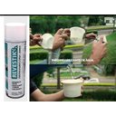 Ver imagem 3 de Spray Borracha Manta Líquida Impermeabilizante Revestik Tinta Impermeável