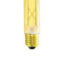 Ver imagem 3 de Lâmpada Vintage Led Tubo T185 de 4 Watts e 2400K - 05320 - OUROLUX Lâmpada Vintage Led Tubo T185 4W 