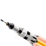 Brinquedo Lego Creator Aventura de Ônibus Espacial 3 Em 1 486 peças +8 anos - 6