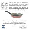 Jogo Compelto 13 Panelas Rose Antiaderente Teflon - 4