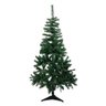 Árvore de Natal Verde Luxo 1,50 Altura Base Pvc 380 Galhos - 1