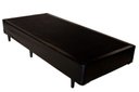 Ver imagem 5 de Cama Base Solteiro Corino(0.88X1.88):MARROM