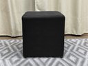 Ver imagem 3 de Puff Decorativo Preto 601 Alpoim