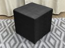Ver imagem 1 de Puff Decorativo Preto 601 Alpoim