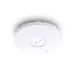 Access Point Wi-fi 6 Montavel Em Teto Dual Band 2.4/5ghz Ax3000 Eap650 Smb - 2