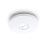 Access Point Wi-fi 6 Montavel Em Teto Dual Band 2.4/5ghz Ax3000 Eap650 Smb - 2