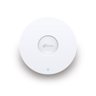 Access Point Wi-fi 6 Montavel Em Teto Dual Band 2.4/5ghz Ax3000 Eap650 Smb - 1