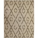 Ver imagem 3 de Tapete 2,00 X 3,00 Sisal Sintético Malibu Plus Bambu