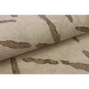 Ver imagem 2 de Tapete 2,00 X 3,00 Sisal Sintético Malibu Plus Bambu