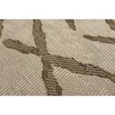 Ver imagem 4 de Tapete 2,00 X 3,00 Sisal Sintético Malibu Plus Bambu