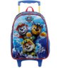 Mochila Infantil com Rodinha Patrulha Canina X1 - 2