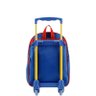 Mochila Infantil com Rodinha Patrulha Canina X1 - 3
