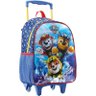 Mochila Infantil com Rodinha Patrulha Canina X1 - 4