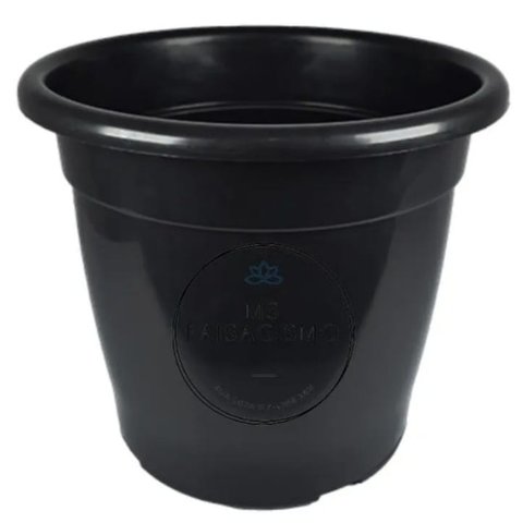 Kit Vaso Pote 30 - 10 Unidades Vaso Forte