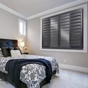 Ver imagem 3 de Janela de Alumínio Veneziana de Correr 120x200x10cm 6 Folhas Vidro Liso Topsul Esquadrisul