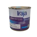 Ver imagem 2 de Kit 6 Zarcão Anticorrosivo Esmalte Sintético 225ml Irajá