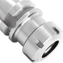 Ver imagem 3 de Porta Pinça Er Modelo Bt50 - Er40-100 - Hqt - Mas 403 Bt