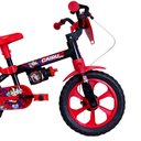 Ver imagem 4 de Bicicleta Infantil Cairu Play Kids Aro 12