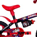 Ver imagem 3 de Bicicleta Infantil Cairu Play Kids Aro 12