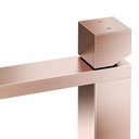 Ver imagem 2 de Torneira Misturador Monocomando Docol Minima 90009194069 de Bancada Cobre Escovado