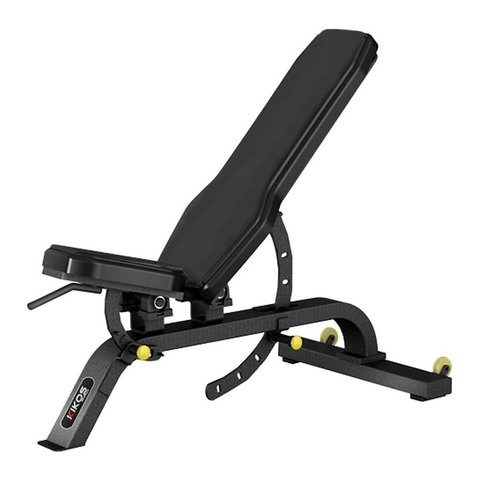 Banco 0 - 90º Ttfw80 Kikos