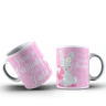 Canecas Personalizadas Pascoa Coelhinhos - 1