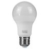 Kit 10 Lâmpadas LED 9W Black+Decker Bivolt Luz Amarela 3000K Black+ Decker Línea LED 9W - 1
