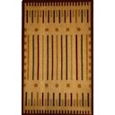 Ver imagem 1 de Tapete Kilim Color 153x248 673