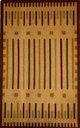 Ver imagem 1 de Tapete Kilim Color 153x248 673