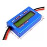 Voltimetro Amperimetro Wattimetro Dc 4,5-60V / 0-100A - 3