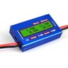 Voltimetro Amperimetro Wattimetro Dc 4,5-60V / 0-100A - 1