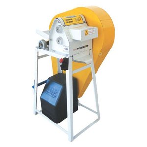 Moenda de Cana B-728 Rolos de Ferro Maqtron Turbo com Motor