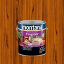 Ver imagem 1 de Montana Verniz Tingidor Imbuia Brilhante 3,6l