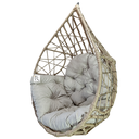 Ver imagem 2 de Balanço Corda Nautica+suporte de Chão com a Mola+alm. Impermeavel