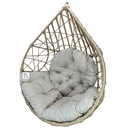 Ver imagem 3 de Balanço Corda Nautica+suporte de Chão com a Mola+alm. Impermeavel