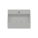 Ver imagem 2 de Cuba de Apoio Roca Terra T9 40x40 A32787T070 Quadrada com Mesa Stone