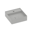 Ver imagem 1 de Cuba de Apoio Roca Terra T9 40x40 A32787T070 Quadrada com Mesa Stone