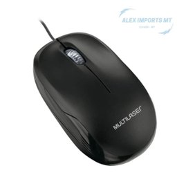 Mouse Usb Multilaser Box Mo255 Para Empresas - 2