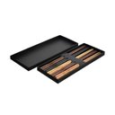 Ver imagem 1 de Jogo Hashi Home Style Yujinm 22,5 Cm