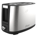 Ver imagem 4 de Torradeira Elétrica Oster Inox 750W 127V OTOR600-127