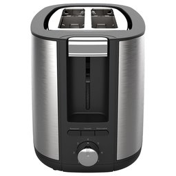 Torradeira Elétrica Oster Inox 750W 127V OTOR600-127 - 3