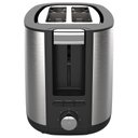 Ver imagem 3 de Torradeira Elétrica Oster Inox 750W 127V OTOR600-127