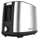 Ver imagem 1 de Torradeira Elétrica Oster Inox 750W 127V OTOR600-127