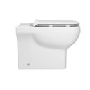 Ver imagem 3 de Kit Bacia Convencional Linea Total Clean Branco Deca