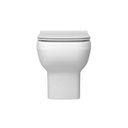 Ver imagem 2 de Kit Bacia Convencional Linea Total Clean Branco Deca