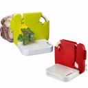 Ver imagem 1 de Seladora de Sacos Sealabag Lacradora para Alimentos em Aço Carbono Cozinha Yeet