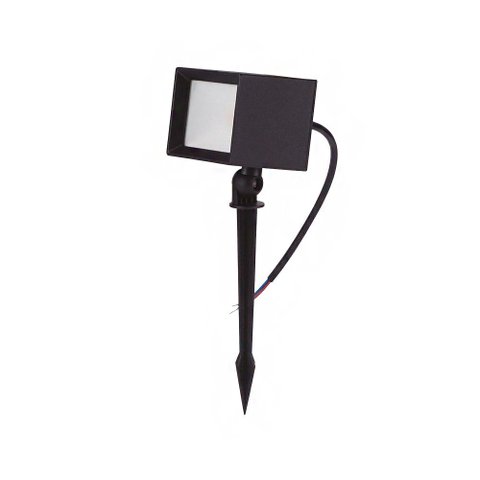 Espeto para Jardim Astraled Sagitta LED 5W Bivolt Preto