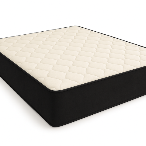 Colchão de Espuma D45 1,28x1,88x20cm Firme Premium