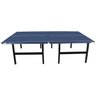 Mesa de Ping Pong Dobrável 15mm com 2 Raquetes 3 Bolinhas Procópio - 3